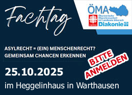 Fachtag ÖMA