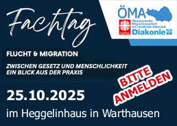 Fachtag ÖMA