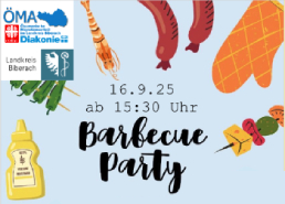 Grillfest Ochsenhausen