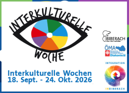Interkulturelle Wochen